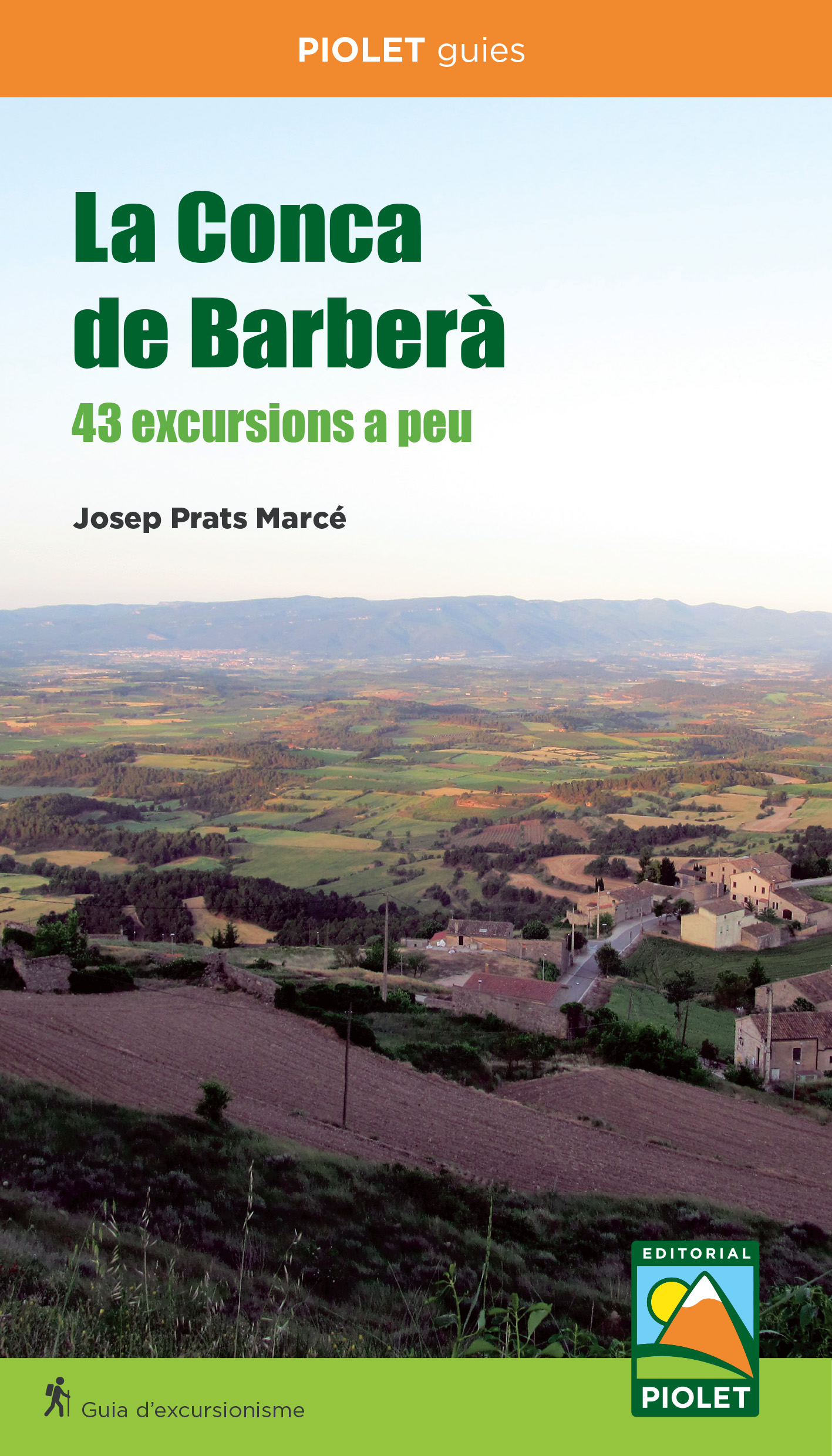 La Conca De Barber Mapas Excursionistas Y Topogr Ficos Mapiberia F B