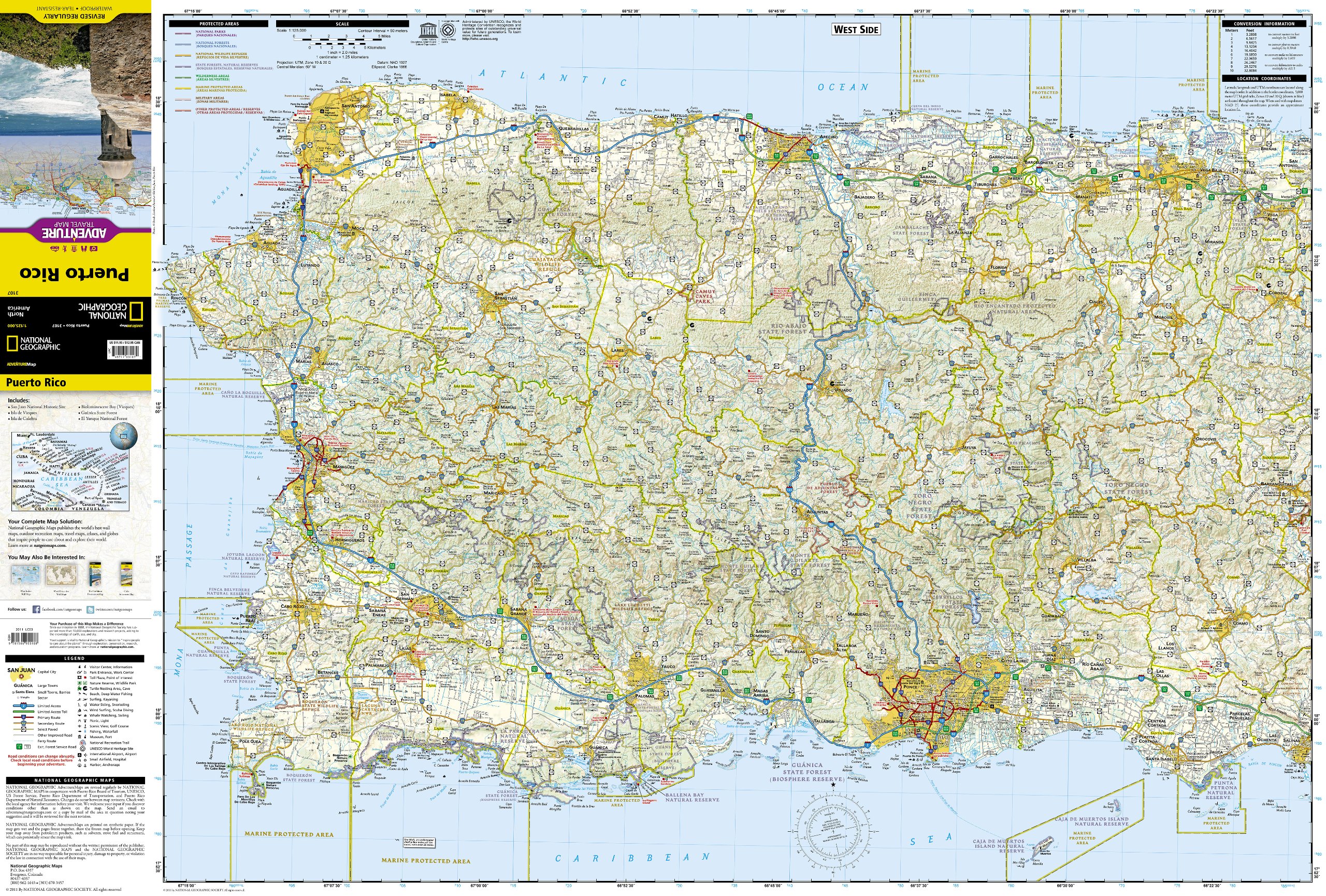Imagenes Del Mapa De Puerto Rico Y Sus Pueblos Printable Online 5251